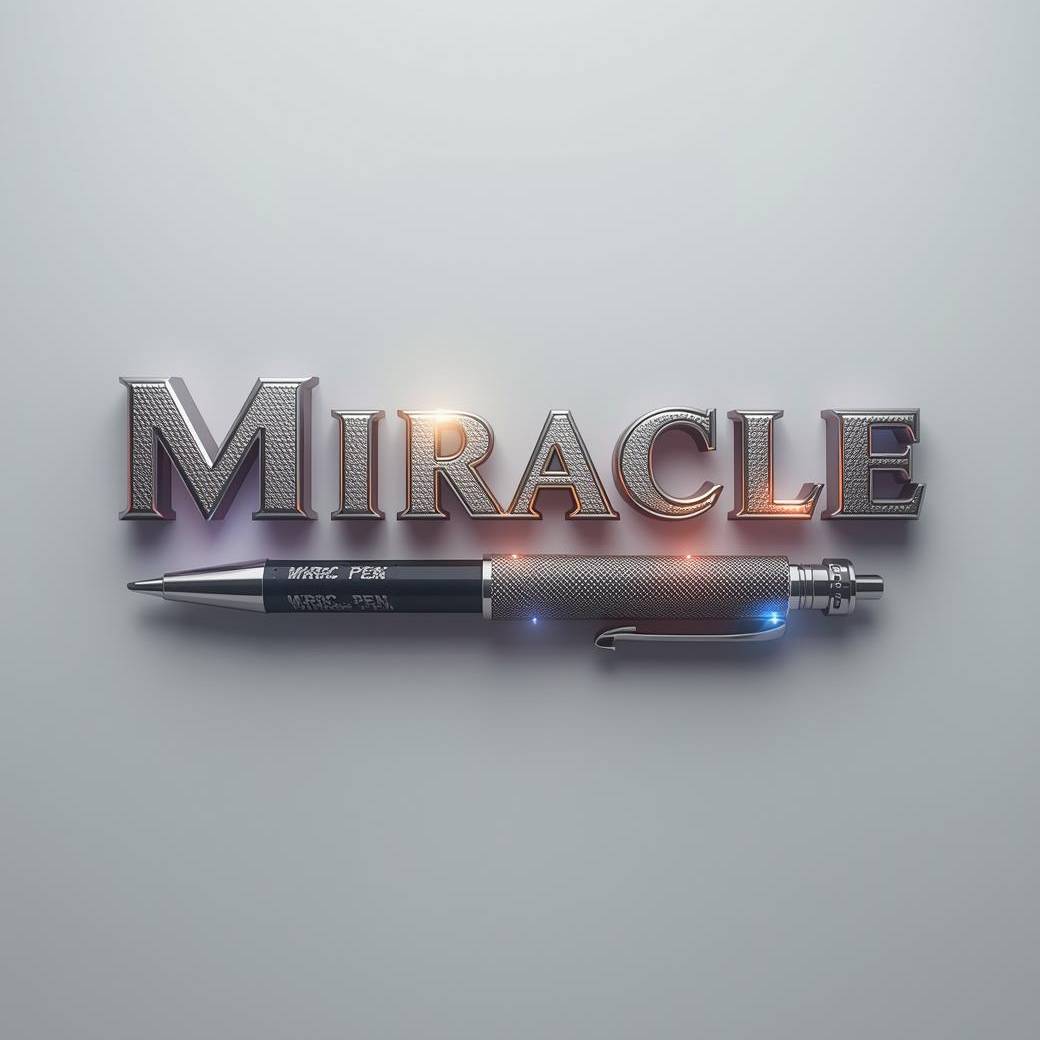 Miracle Pen
