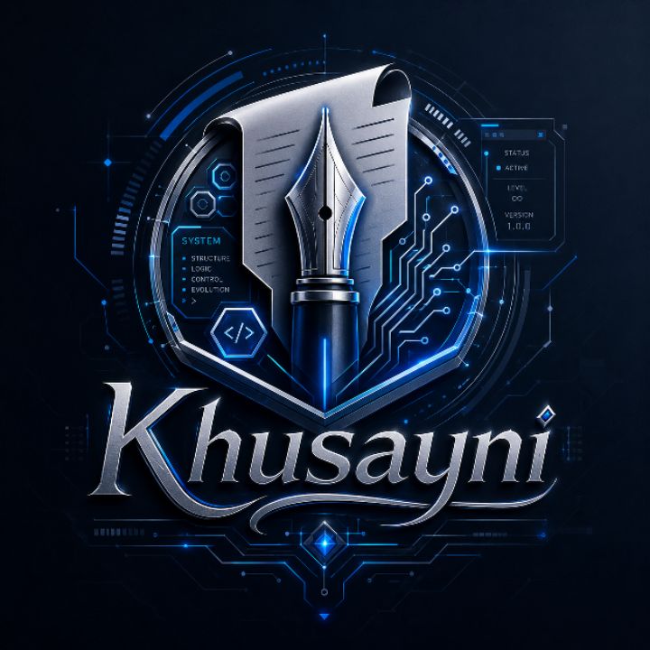 Khusayni