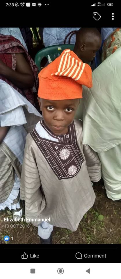 goodnovel comment avatar