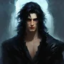 Blind Sage