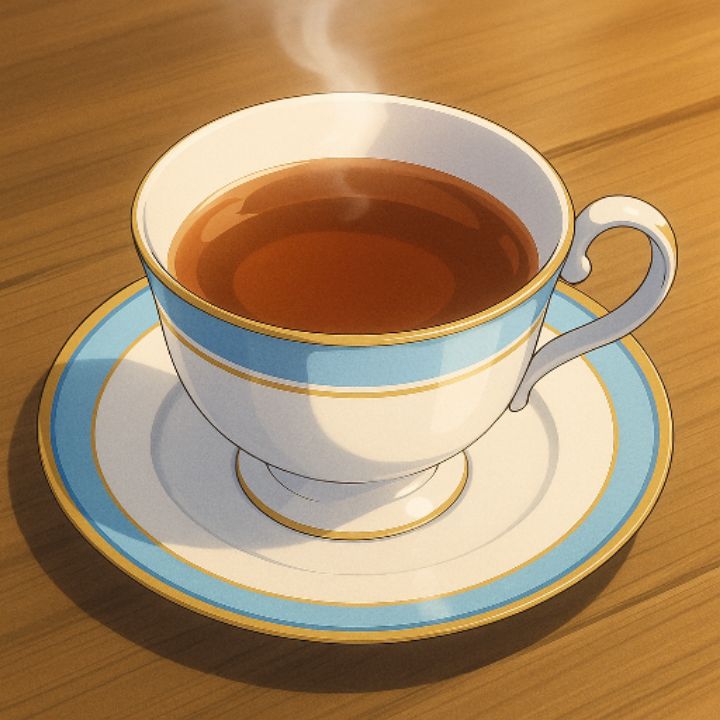 Awakening Tea