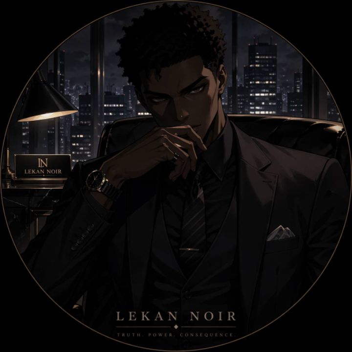 Lekan Noir