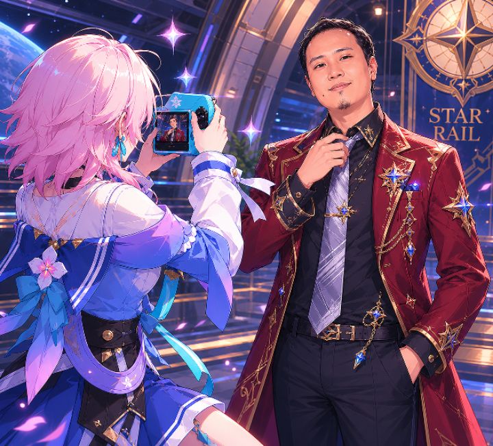 Ferry Sensei