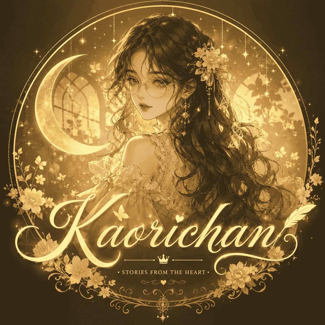 Kaorichan