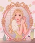 BAD BARBIE INX