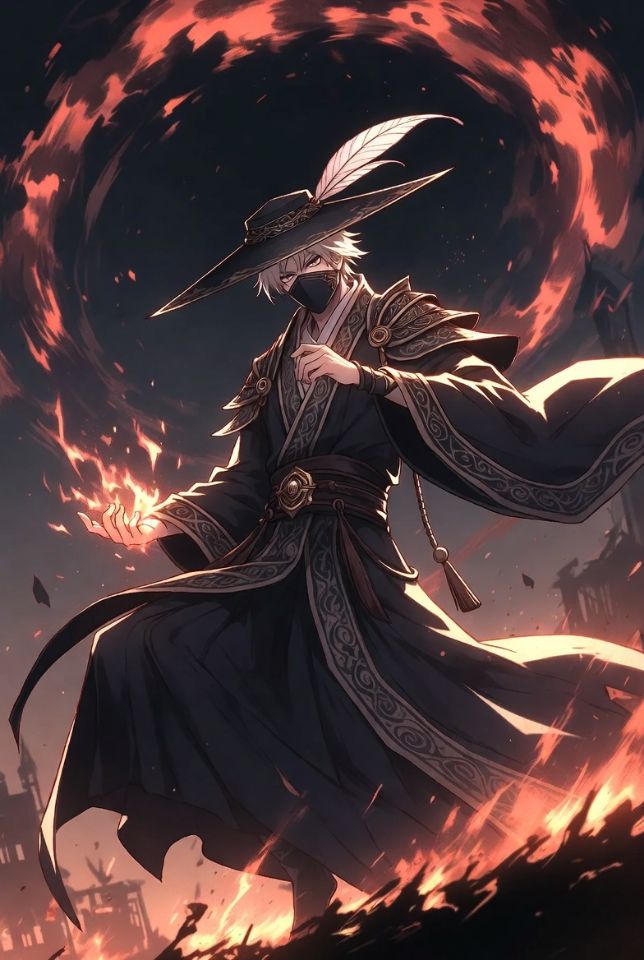 The Ruler 