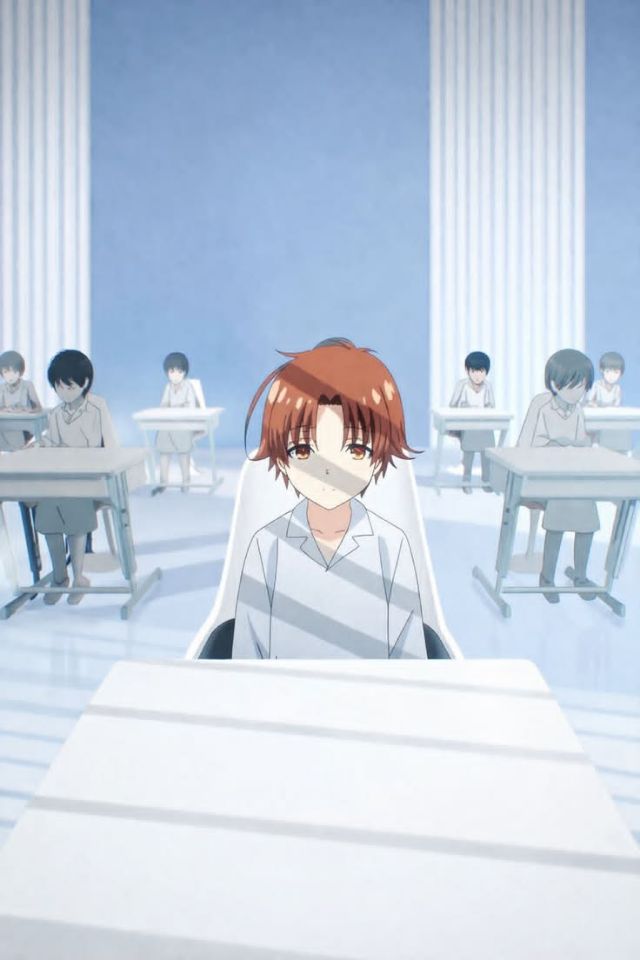 The Writer 