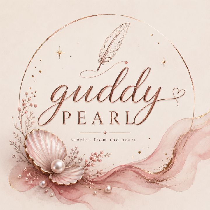 Guddy pearl