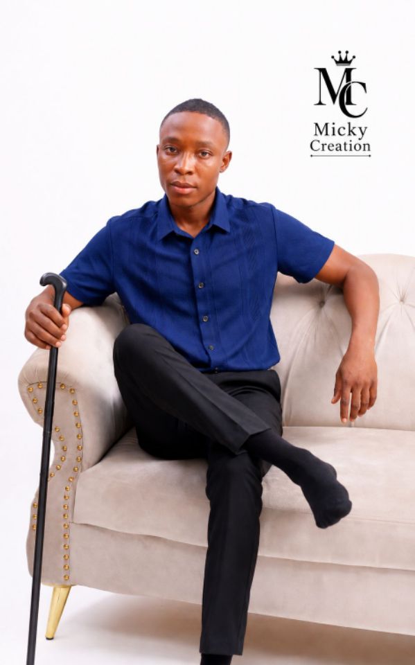 Micky's Write
