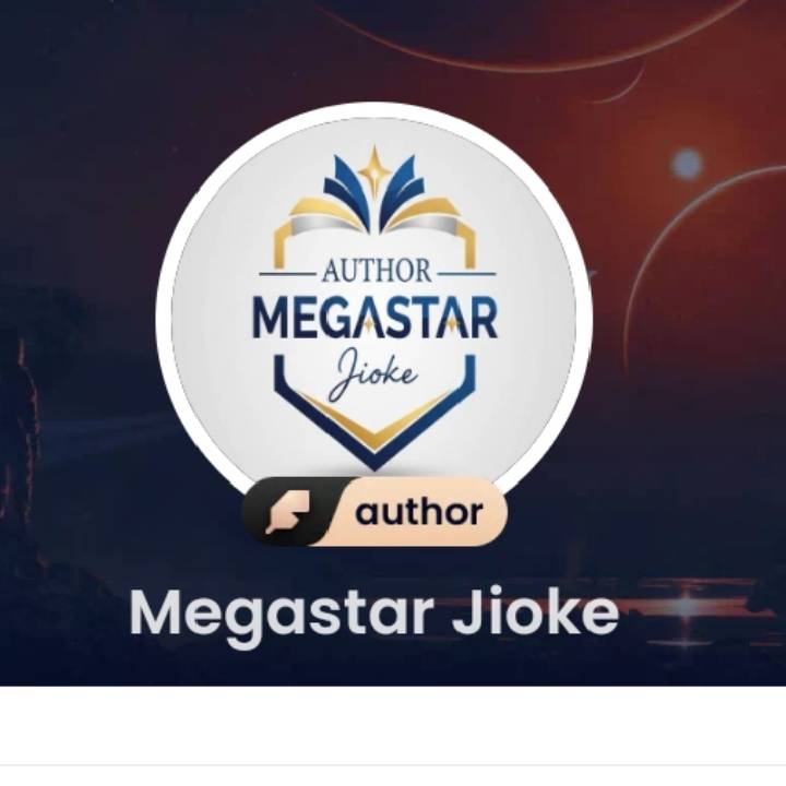 Megastar Jioke