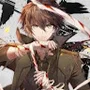 1st Manga KING