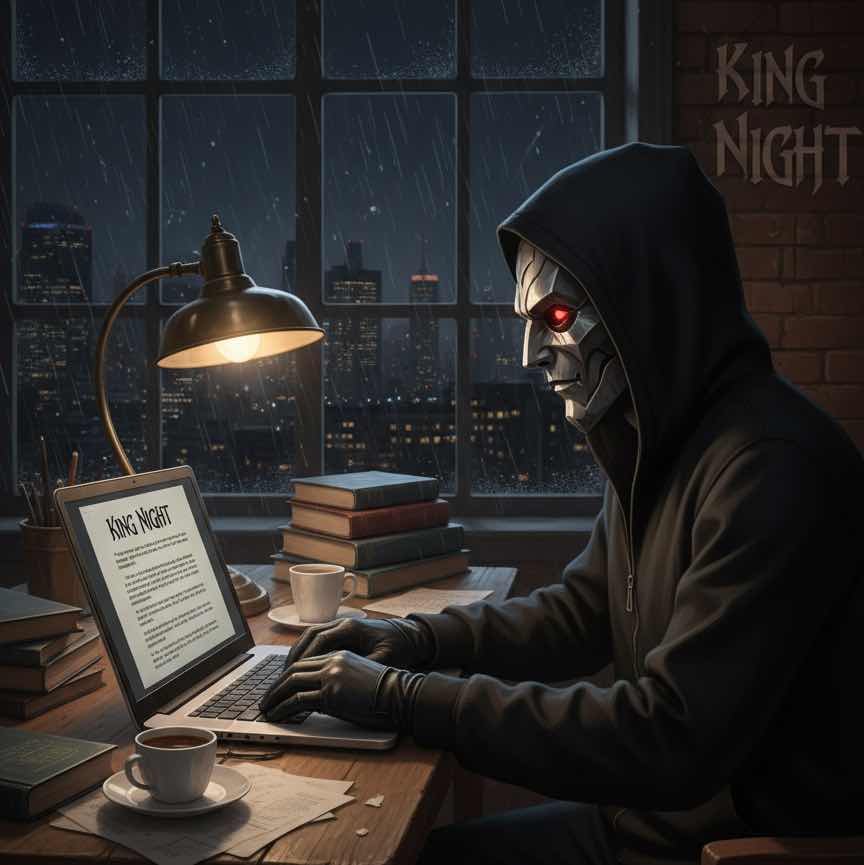 King Night