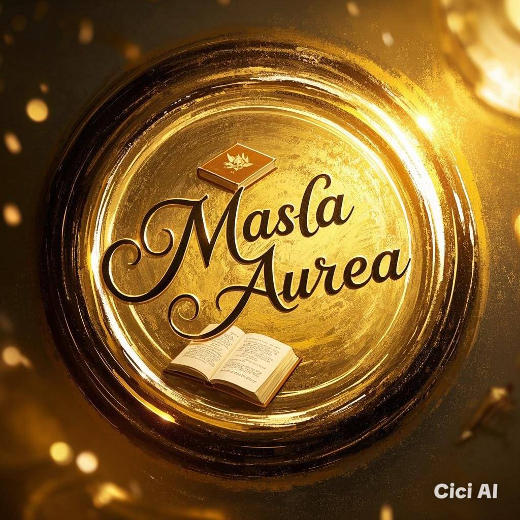 MASLA AUREA