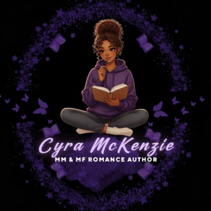 CYRA MCKENZIE