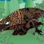 BrassBadger