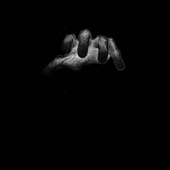 Hand Of Secrets