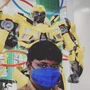 Krish