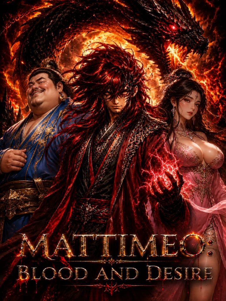 Mattimeo