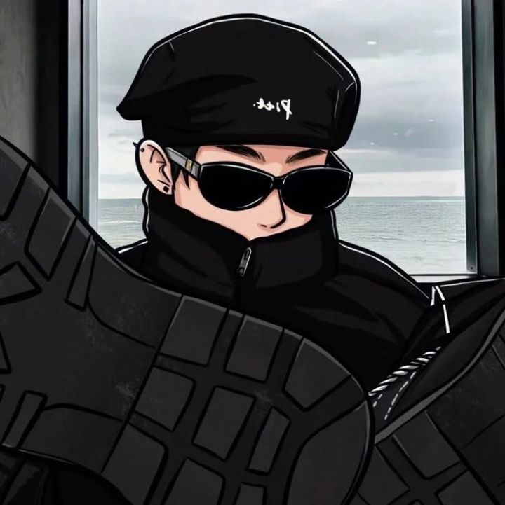 goodnovel comment avatar