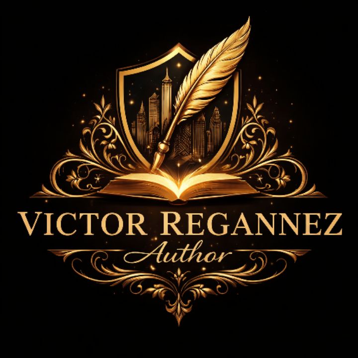 Victor Amos Regannez