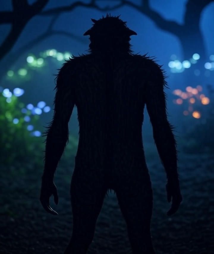 The unknown 