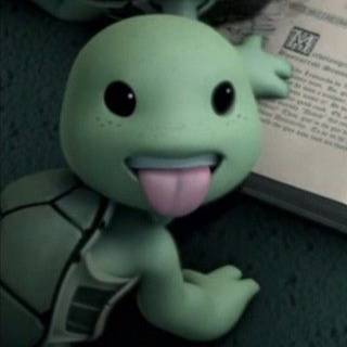 Man in an Indigo room