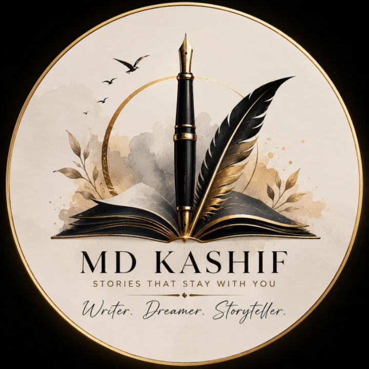 MD KASHIF