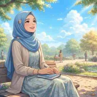 Warda Writer