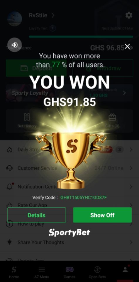 goodnovel comment avatar