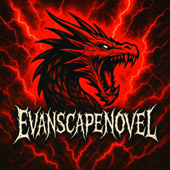 Evanscapenovel