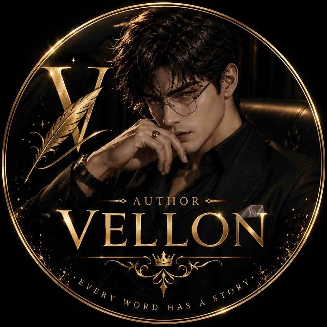 Author Vellon