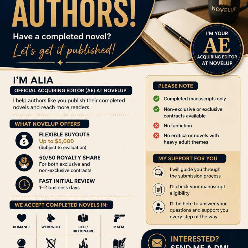 Alia Writes 