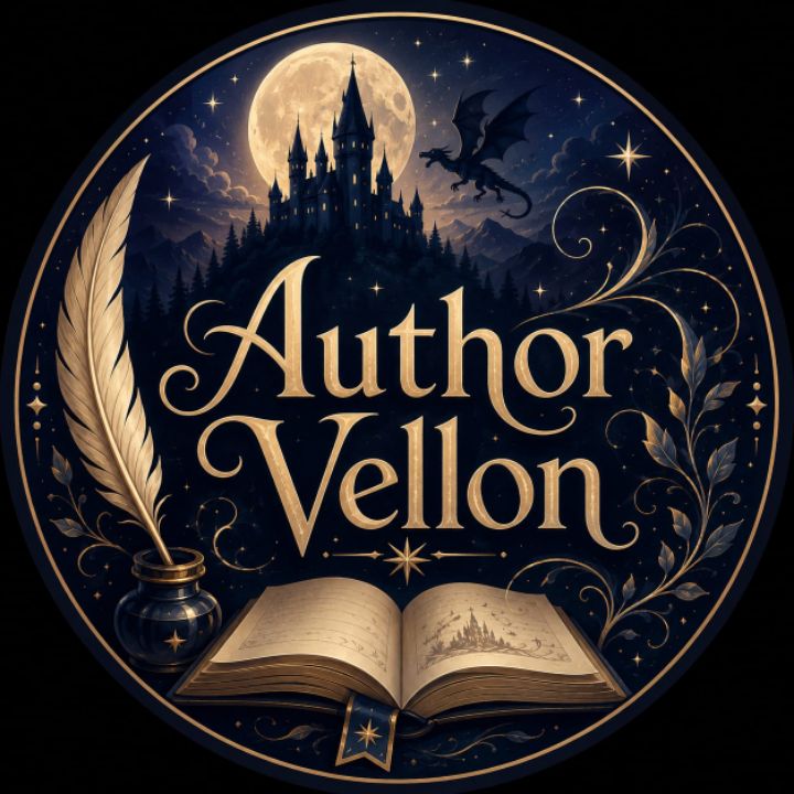 Author Vellon
