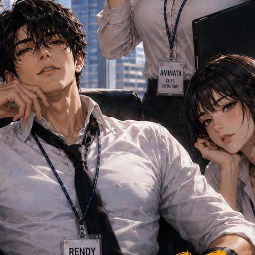 Rain (angg_rainy)