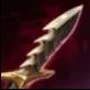 Serrated Blade