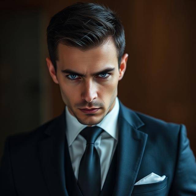 M. Martell