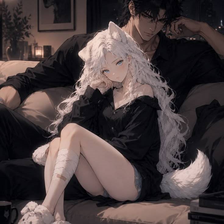 Nightshades
