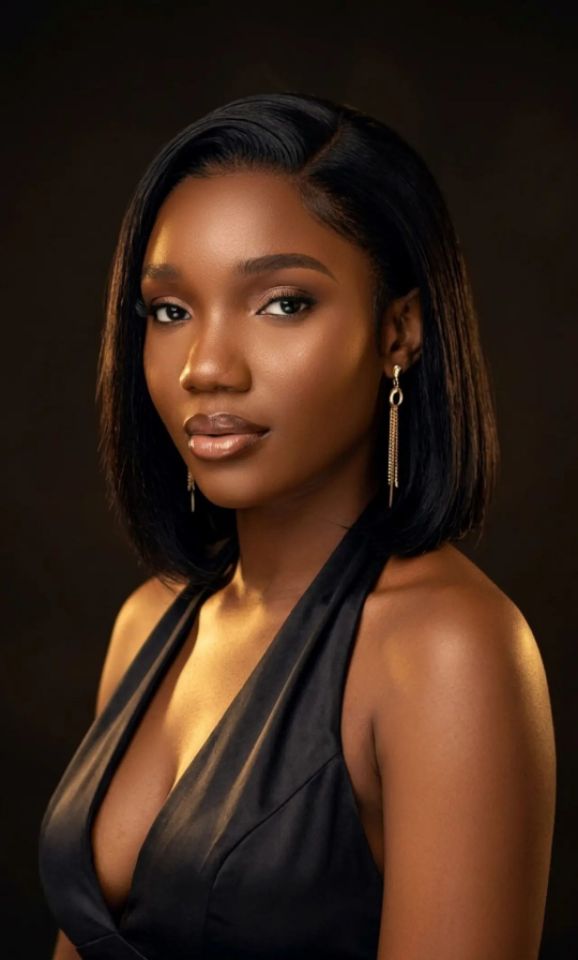 Vee Laine