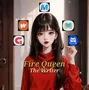 Fire Queen