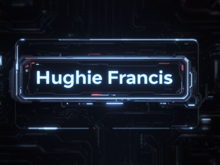 Hughie Francis 