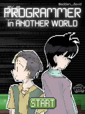 Programmer in Another World