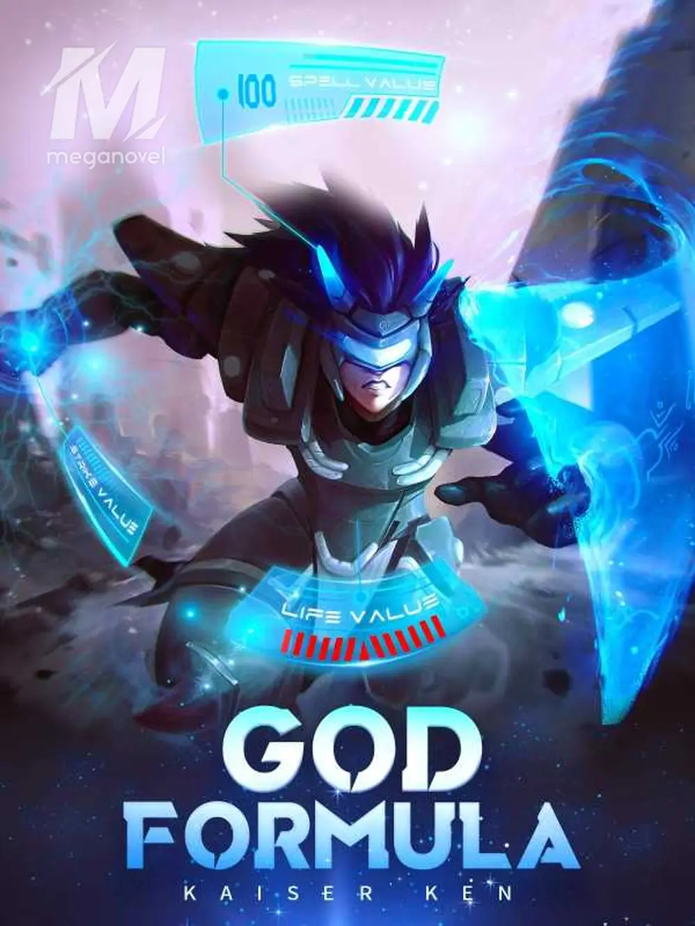 GOD FORMULA - 18 Flashback- III Novel & PDF Online by Kaiser Ken | Read ...