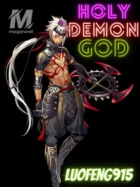 Holy Demon God