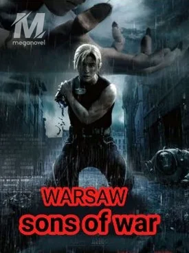 WARSAW-the sons of war