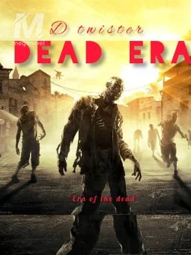 DEAD ERA- Afterworld