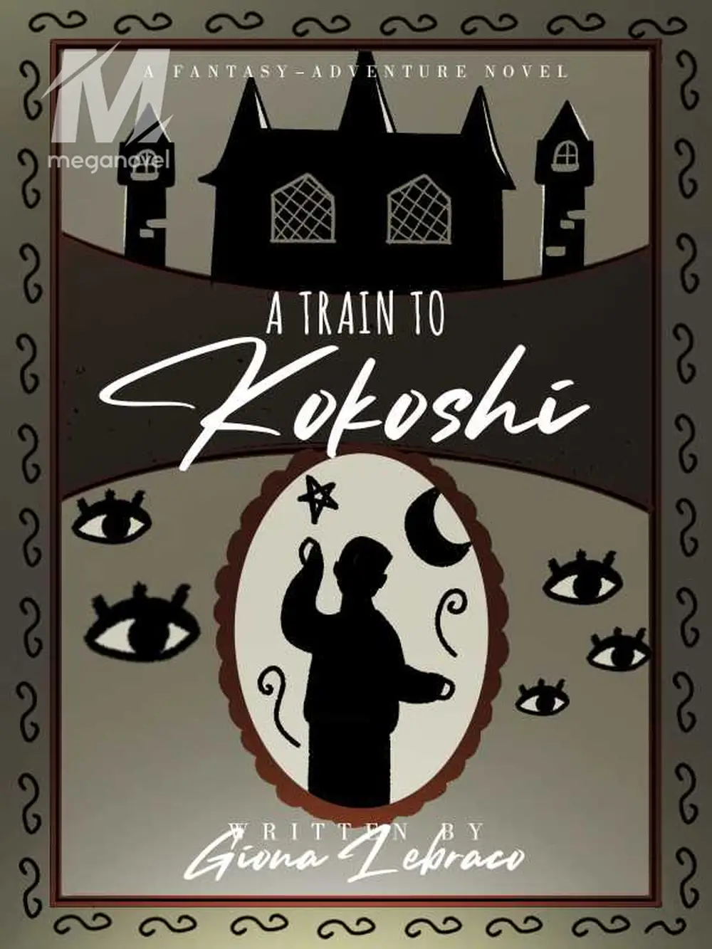 Kokoshi Ryu A Train to Kokoshi - LXVIII: Symbols & History Novel & PDF Online by ...
