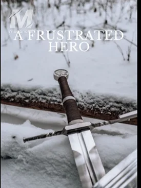 A frustrated hero