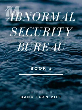 Abnormal Security Bureau
