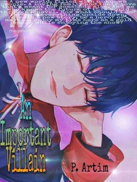 An Important Villain