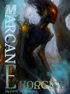 Arcane Exorcist